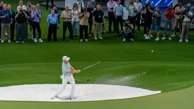 回顾近些年 回顾近些年